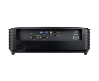OPTOMA H190X DLP WXGA 3900 30 000:1 E9PX7D701EZ2 - 1164482 - zdjęcie 3